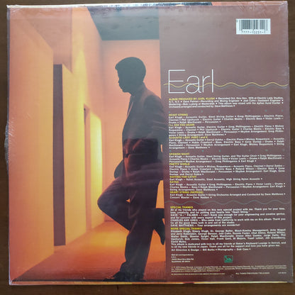 Earl Klugh - Heart String