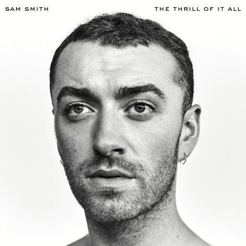 Sam Smith - The Thrill of it All