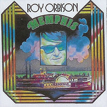 Roy Orbison - Memphis