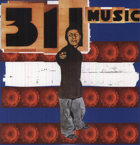 311 Music (180 Gram Vinyl)