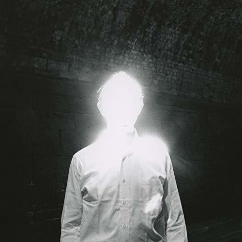 Jim James - Uniform Clarity (White Vinyl)