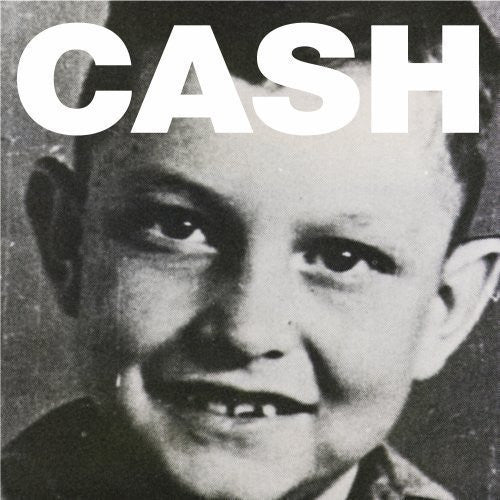 Johnny Cash - American VI: Ain't No Grave