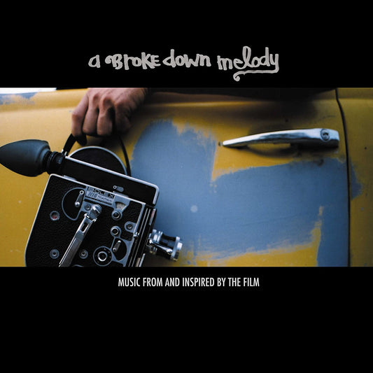 OST - A Broke Down Melody