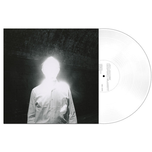 Jim James - Uniform Clarity (White Vinyl)