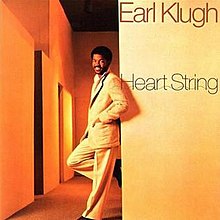 Earl Klugh - Heart String