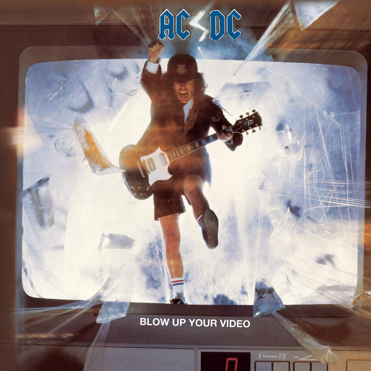 AC/DC Blow Up Your Video