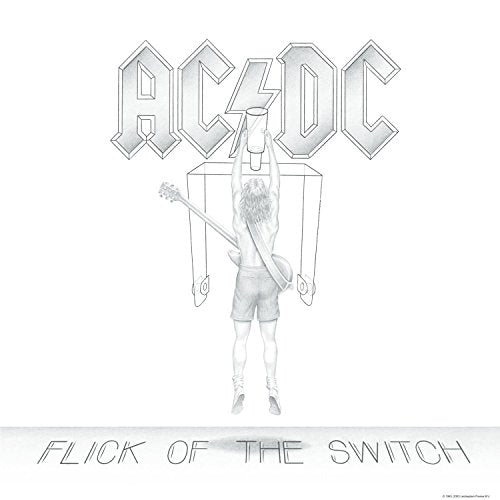 AC/DC Flick Of The Switch