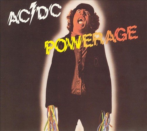 AC/DC Powerage