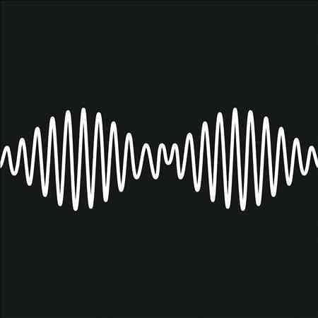 Arctic Monkeys Am (180 Gram Vinyl, Digital Download Card)