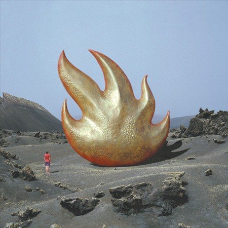 Audioslave Audioslave (150 Gram Vinyl, Gatefold LP Jacket, Download Insert) (2 Lp's)