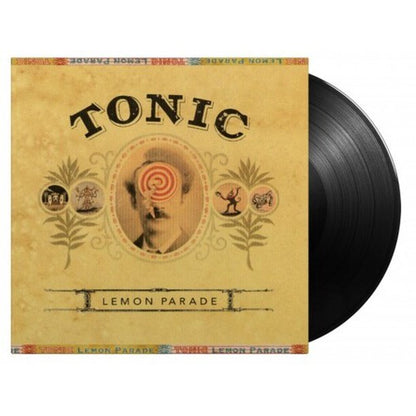 Tonic - Lemon Parade