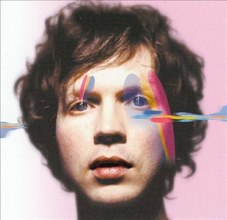 Beck Sea Change