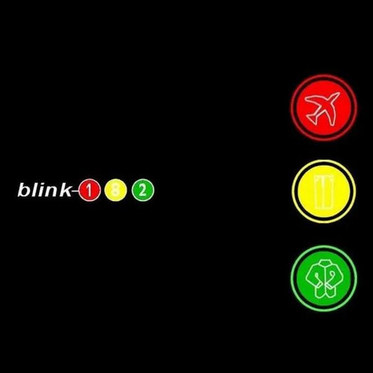 blink-182 Take Off Your Pants & Jacket [Explicit Content] [Import]