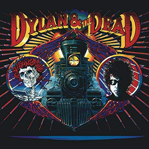 Bob Dylan And The Grateful Dead Dylan & The Dead