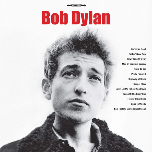 Bob Dylan Bob Dylan