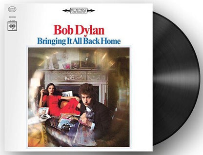 Bob Dylan Bringing It All Back Home (150 Gram Vinyl)