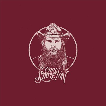 Chris Stapleton From A Room: Volume 2