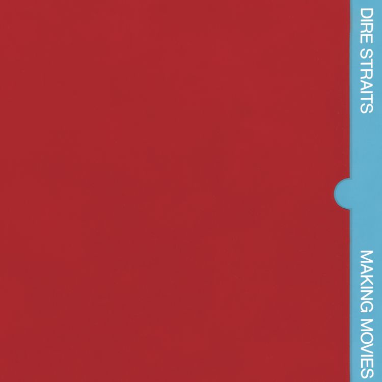 Dire Straits Making Movies (1LP; SYEOR Exclusive)