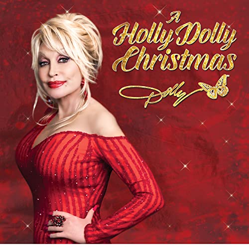 Dolly Parton A Holly Dolly Christmas (Ultimate Deluxe Edition)