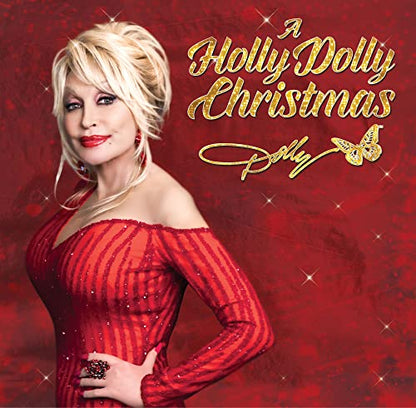 Dolly Parton A Holly Dolly Christmas (Ultimate Deluxe Edition)