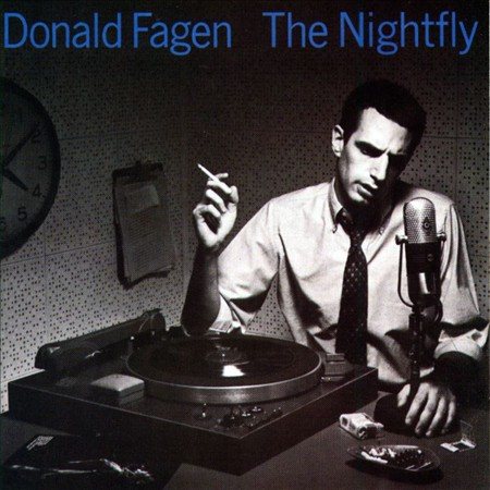 Donald Fagen The Nightfly [Import]