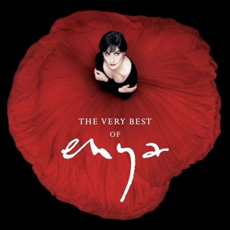 Enya The Very Best Of Enya (2 Lp's)