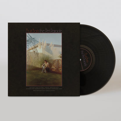 Fruit Bats - The Pet Parade