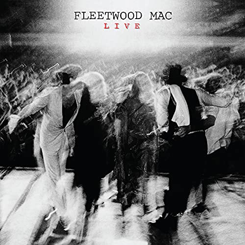 Fleetwood Mac Fleetwood Mac Live (2LP, 180g Vinyl)