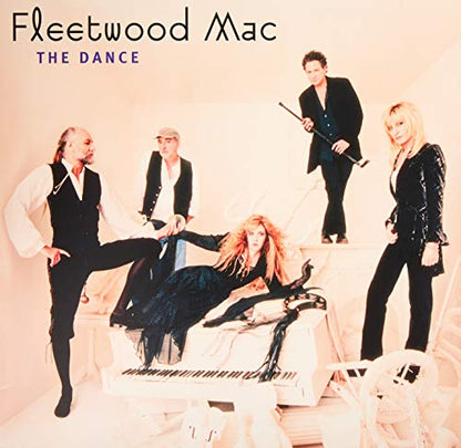 Fleetwood Mac The Dance