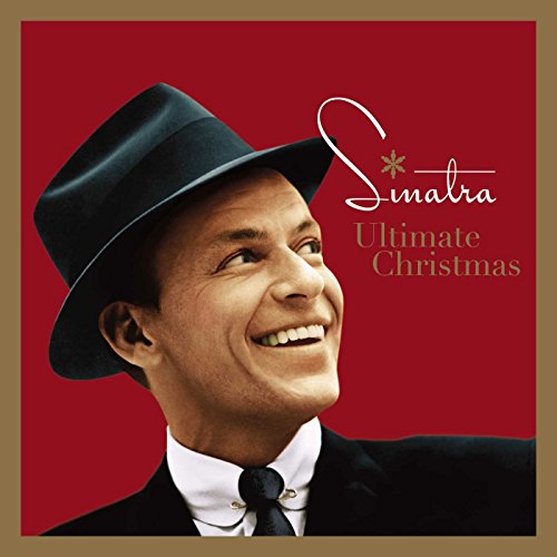 Frank Sinatra Ultimate Christmas (2 Lp's)