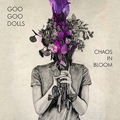 Goo Goo Dolls Chaos In Bloom