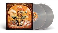 Gov't Mule Deja Voodoo (Limited Edition, Clear Vinyl) [Import] (2 Lp's)