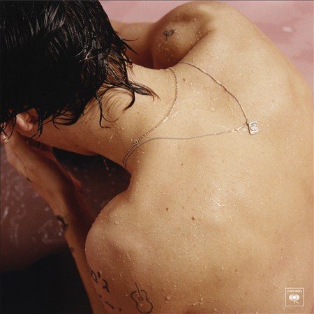 Harry Styles Harry Styles (Gatefold LP Jacket, 180 Gram Vinyl, Booklet)