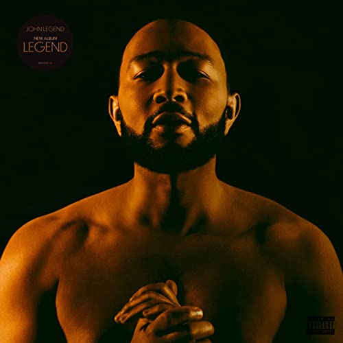 John Legend Legend [Explicit Content] (2 Lp's)