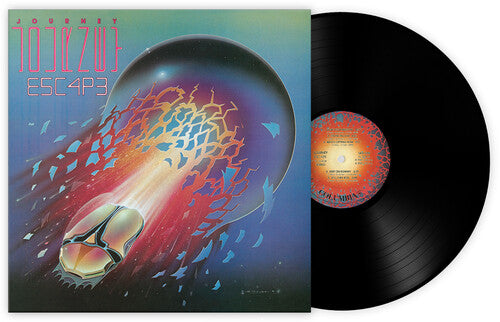 Journey Escape (180 Gram Vinyl)