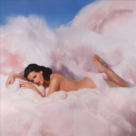 Katy Perry Teenage Dream (2 Lp's)