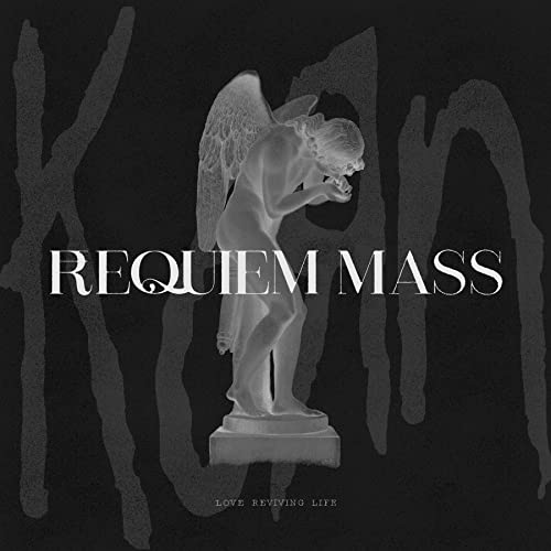 Korn Requiem Mass [Bluejay LP]