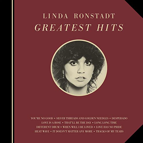 Linda Ronstadt Greatest Hits