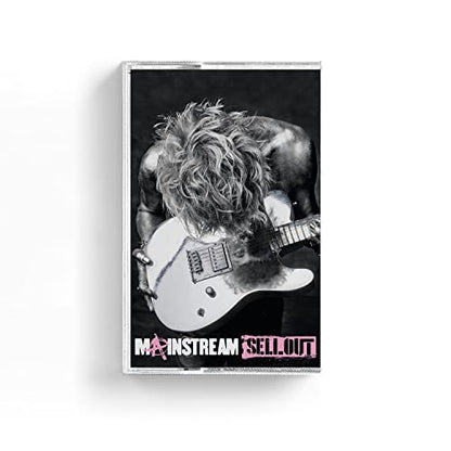 Machine Gun Kelly mainstream sellout [Cassette]