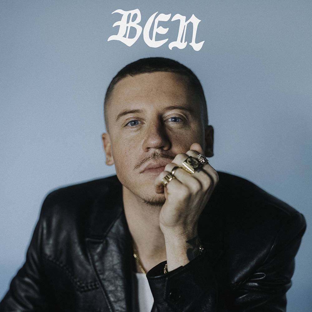 Macklemore BEN (2 Lp's)