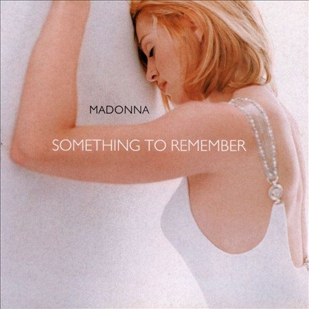 Madonna Something to Remember (180 Gram Vinyl) [Import]