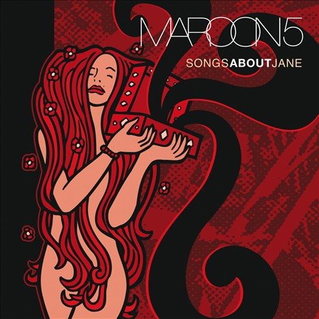 Maroon 5 Songs About Jane (180 Gram Vinyl)