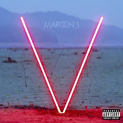 Maroon 5 V [Explicit Content]