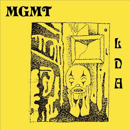 Mgmt Little Dark Age