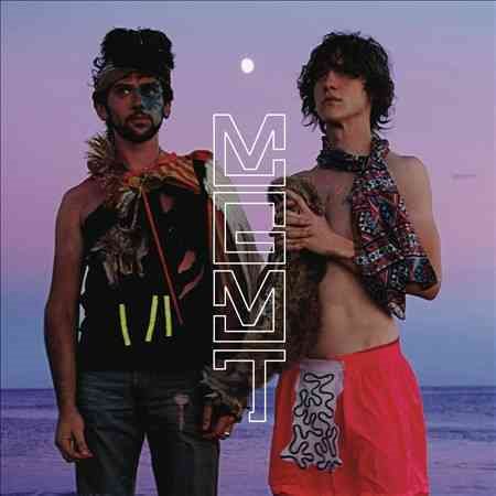 Mgmt Oracular Spectacular (180 Gram Vinyl)