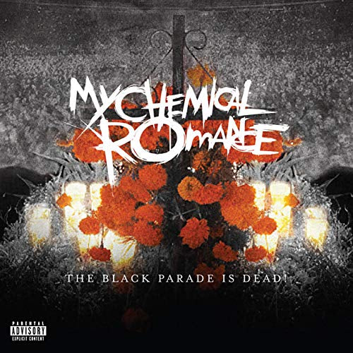 My Chemical Romance The Black Parade Is Dead!