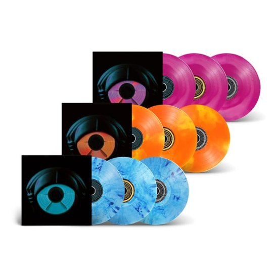 My Morning Jacket Circuital [Deluxe Edition] [Random Color 3 LP]