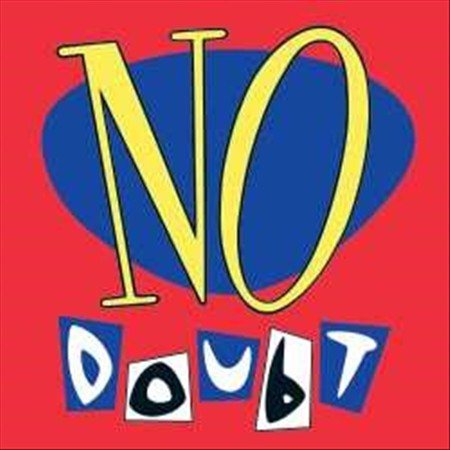 No Doubt No Doubt (180 Gram Vinyl)