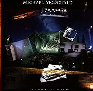 Michael McDonald - No Looking Back