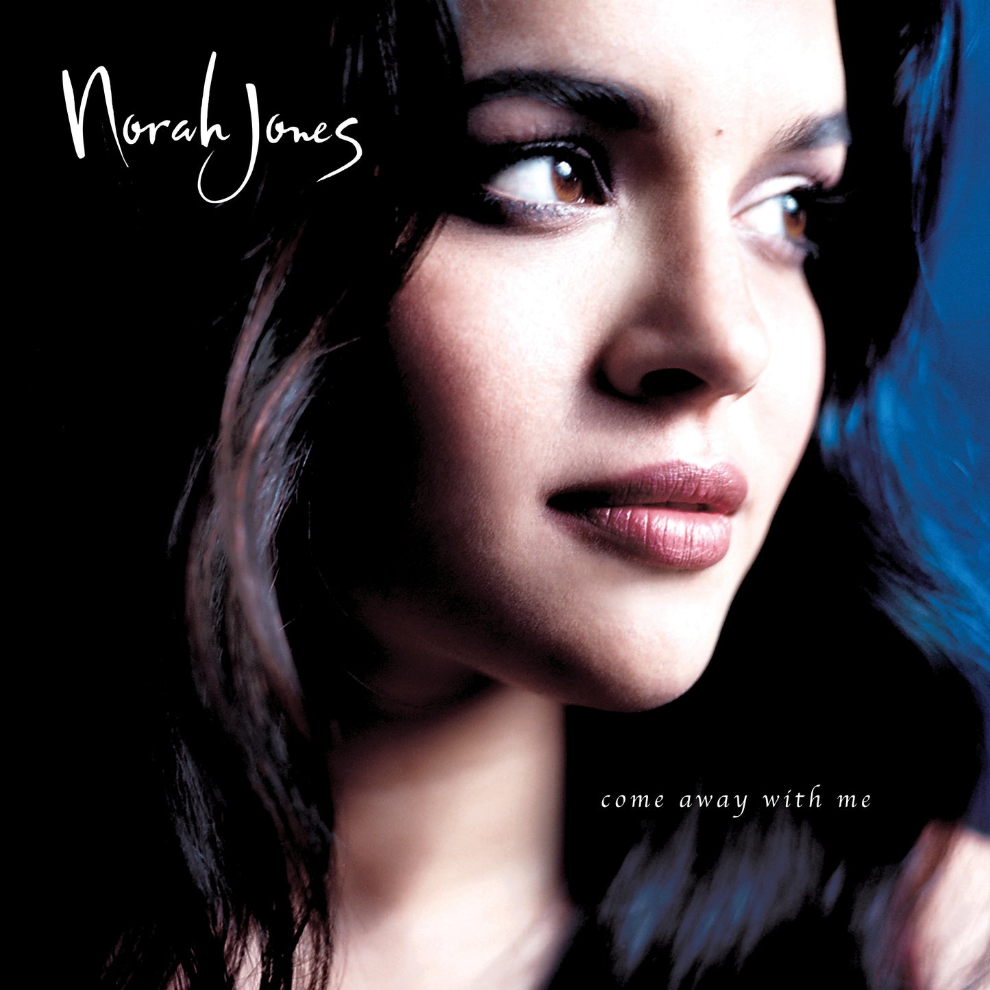 Norah Jones Come Away With Me (20th Anniversary) [Super Deluxe 4 LP]